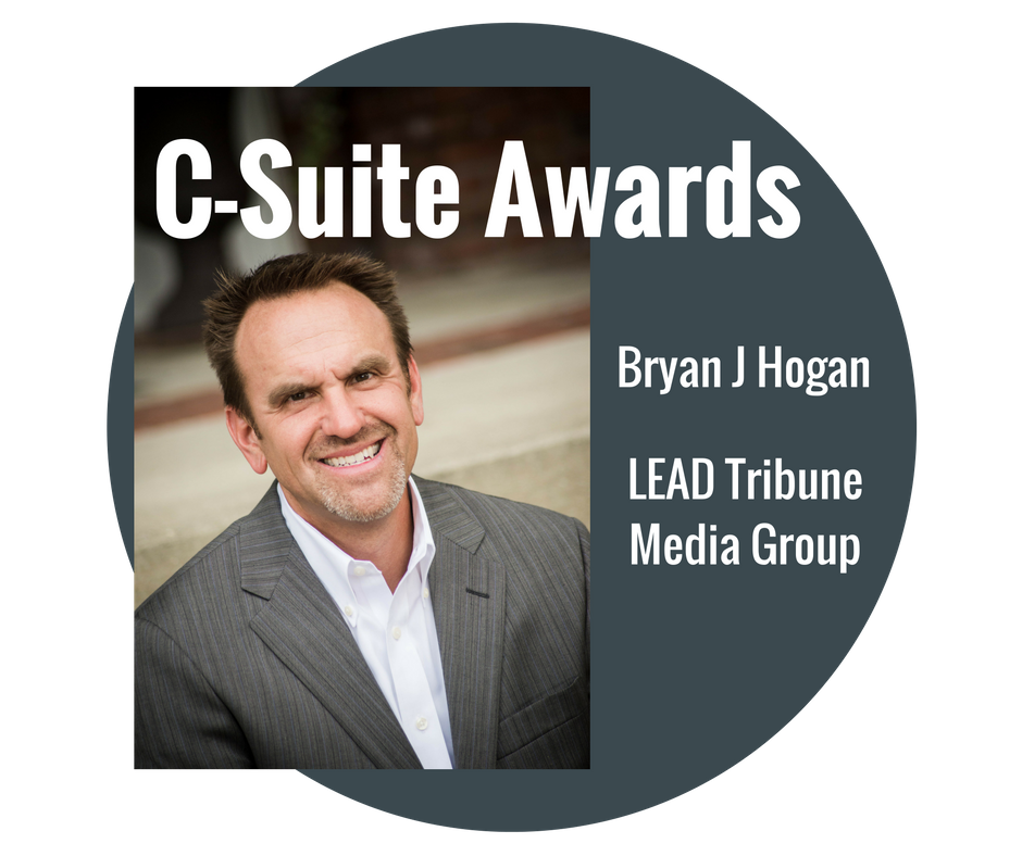 C-Suite Awards Tech Consulting