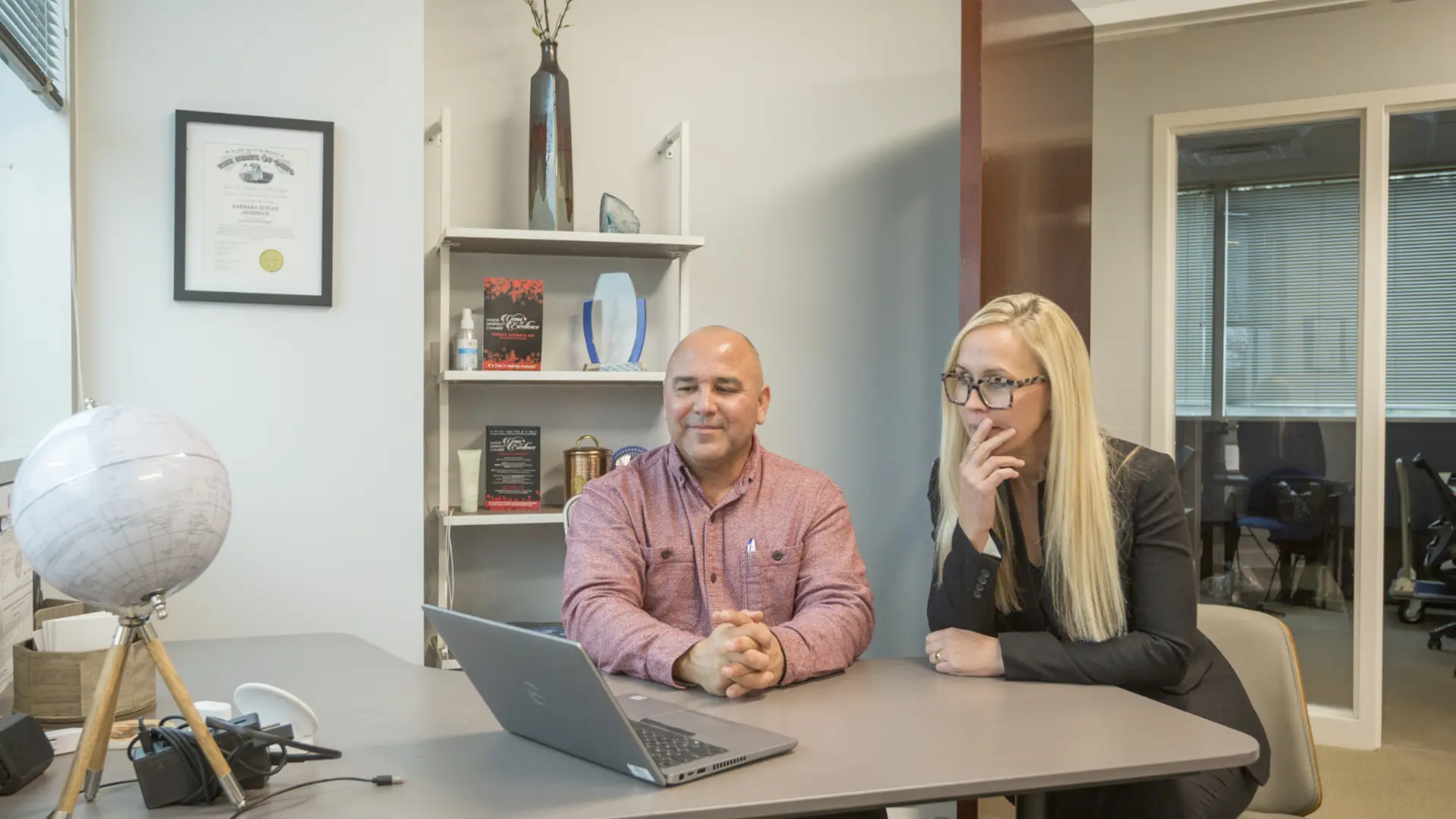 afidence business and technology consulting 24 Tech Consulting Firms