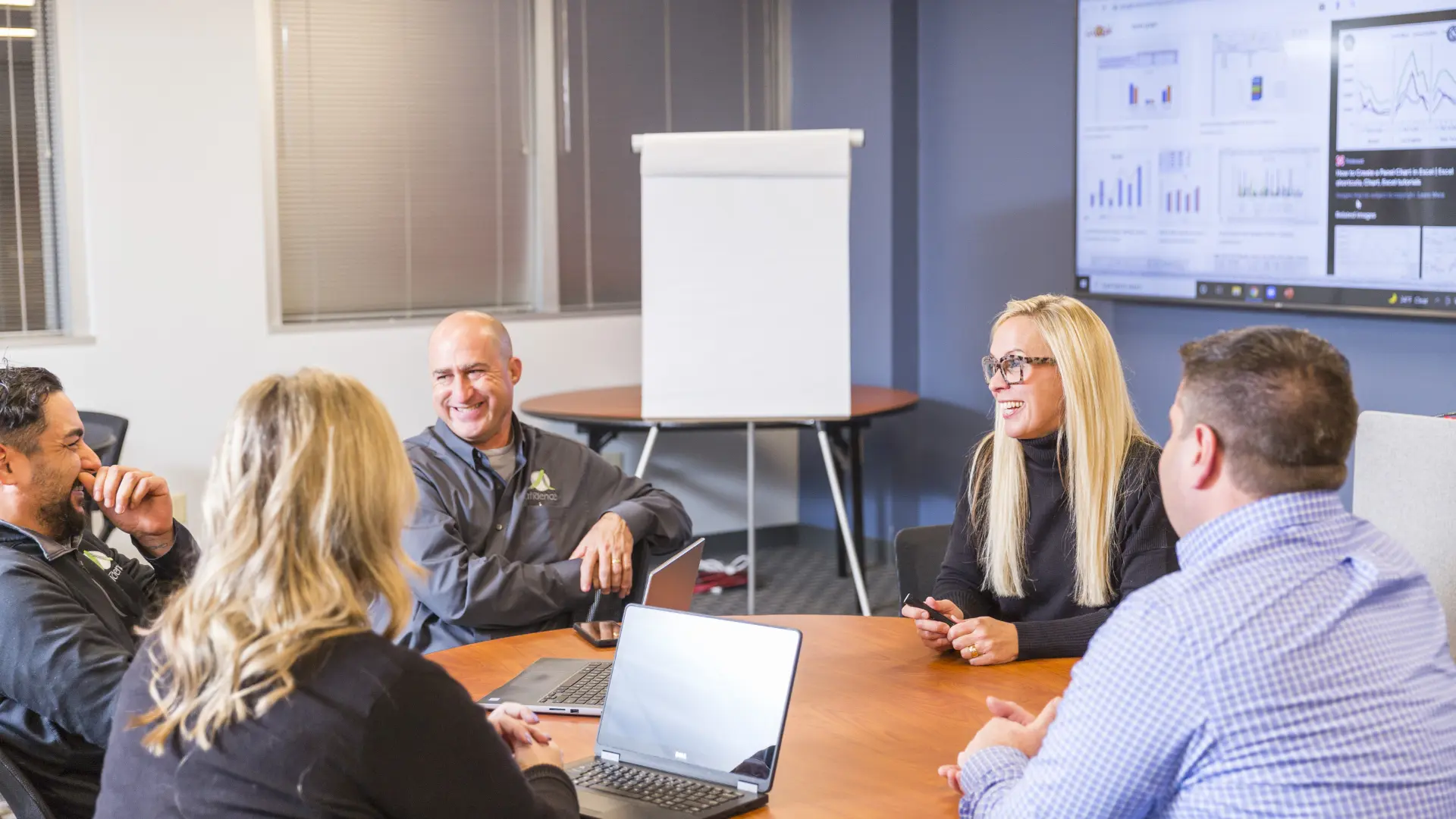 afidence business and technology consulting 30 Tech Consulting Firms IT Staff Augmentation