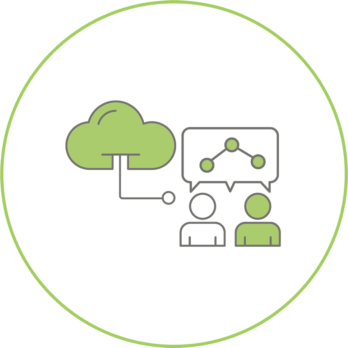 AFID ICON - Expert cost-benefit analysis of cloud migration AFID ICON - Expert cost-benefit analysis of cloud migration IT Project Management Services