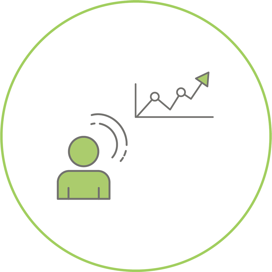 AFID ICON - Understand customer and client data to offer personalized service AFID ICON - Understand customer and client data to offer personalized service