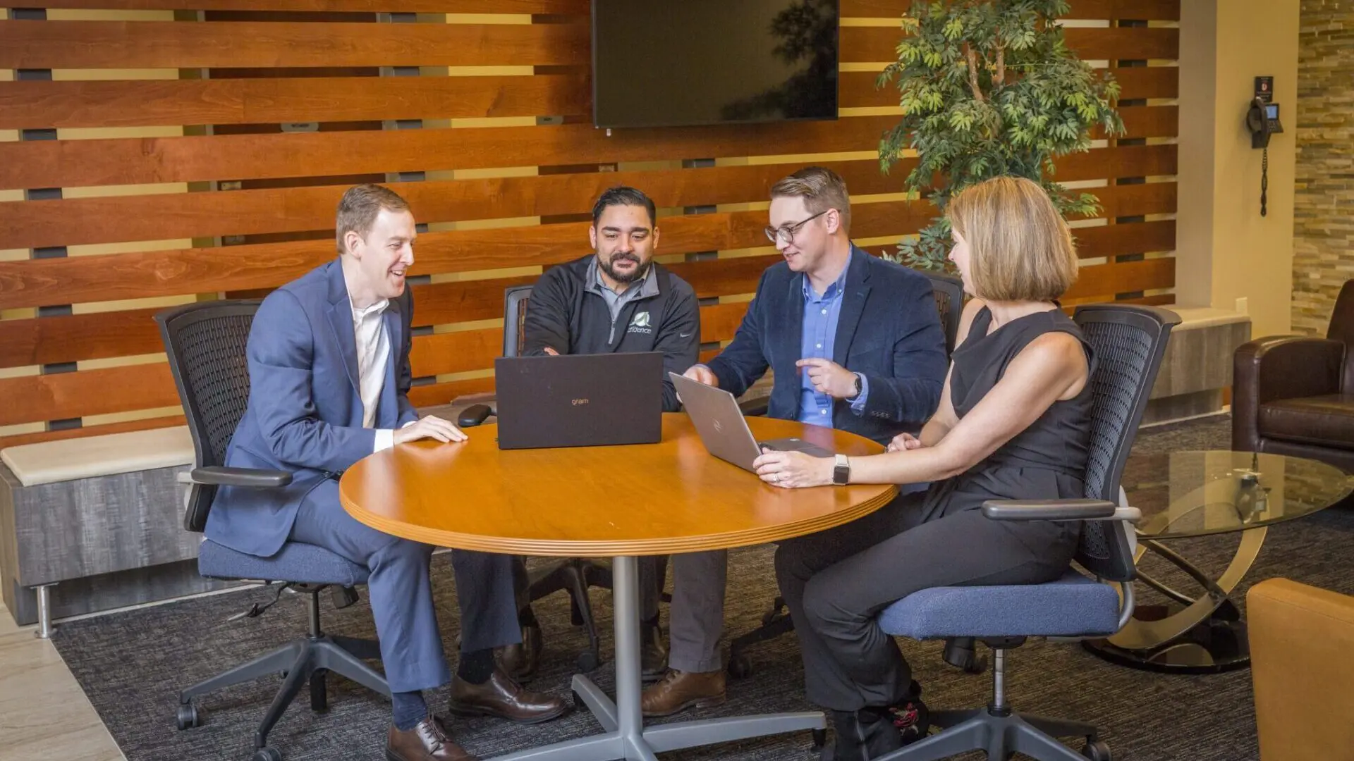 Technology integration consultant image