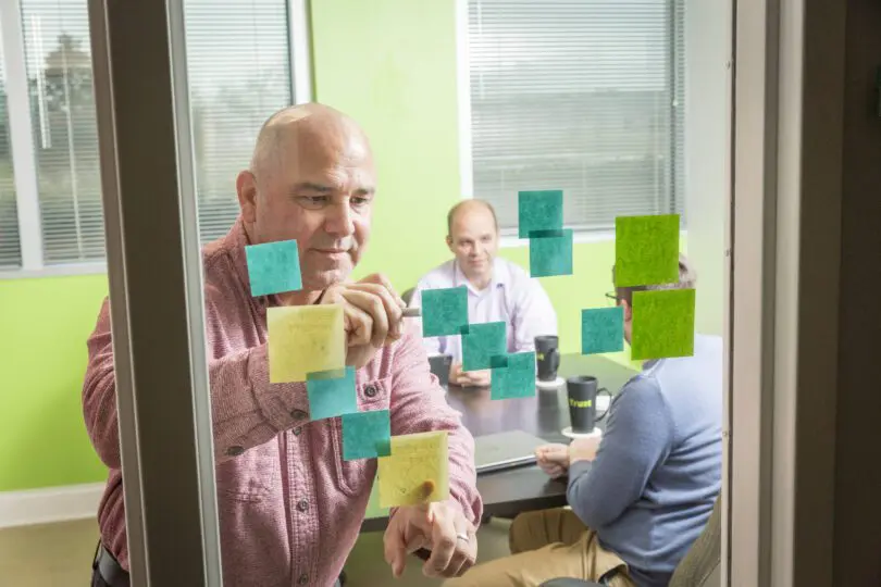 afidence-business-and-technology-consulting systems engineer cincinnati
