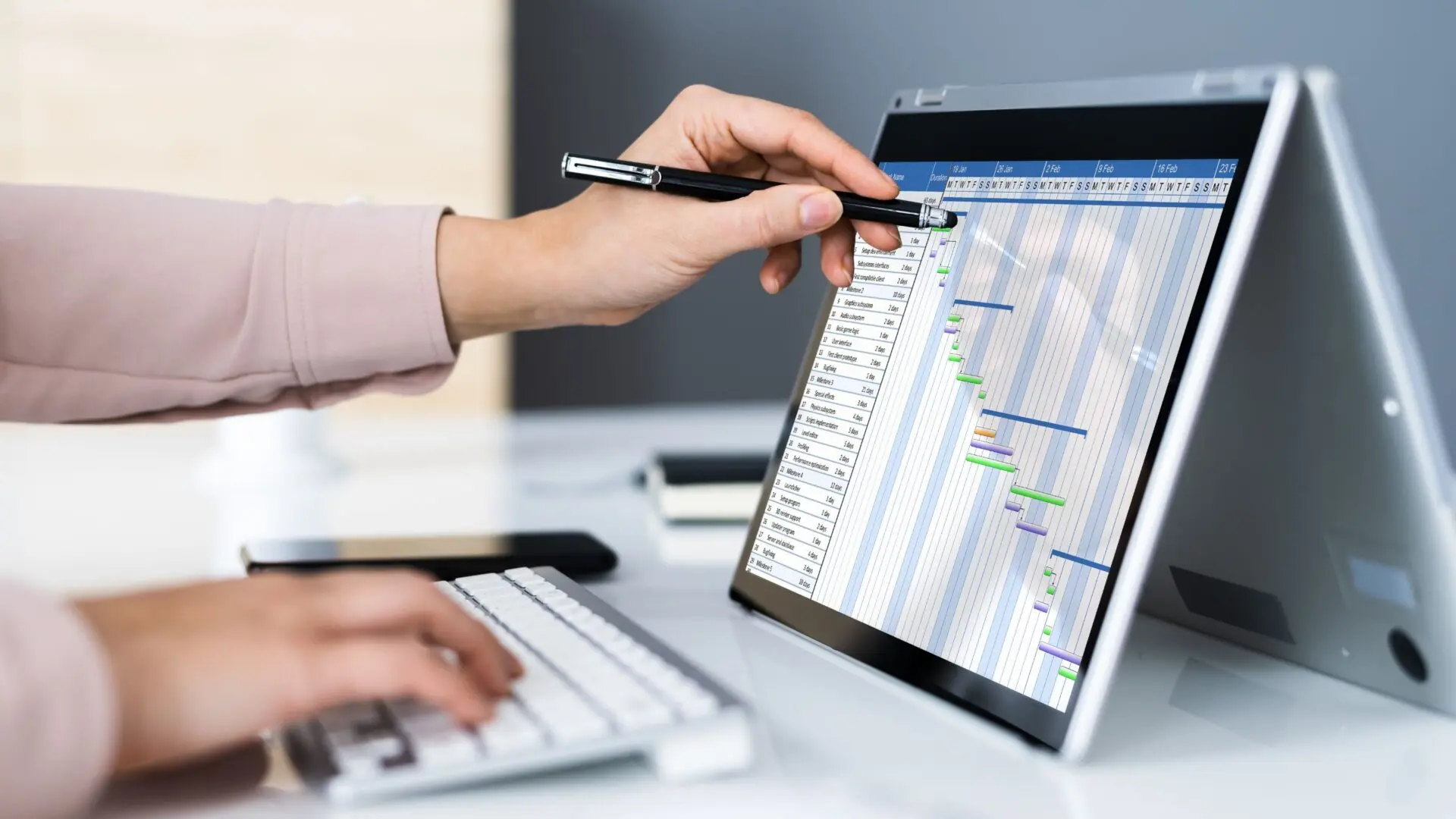 IT_Project_Management IT Project Management