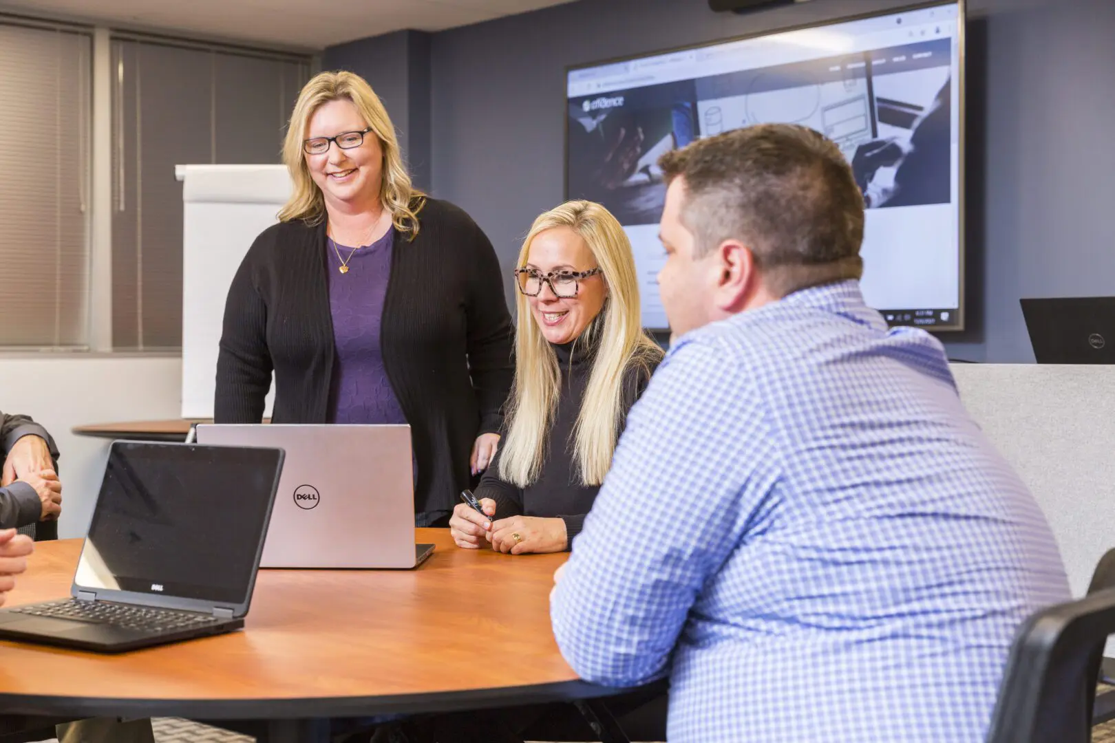 IT consulting services