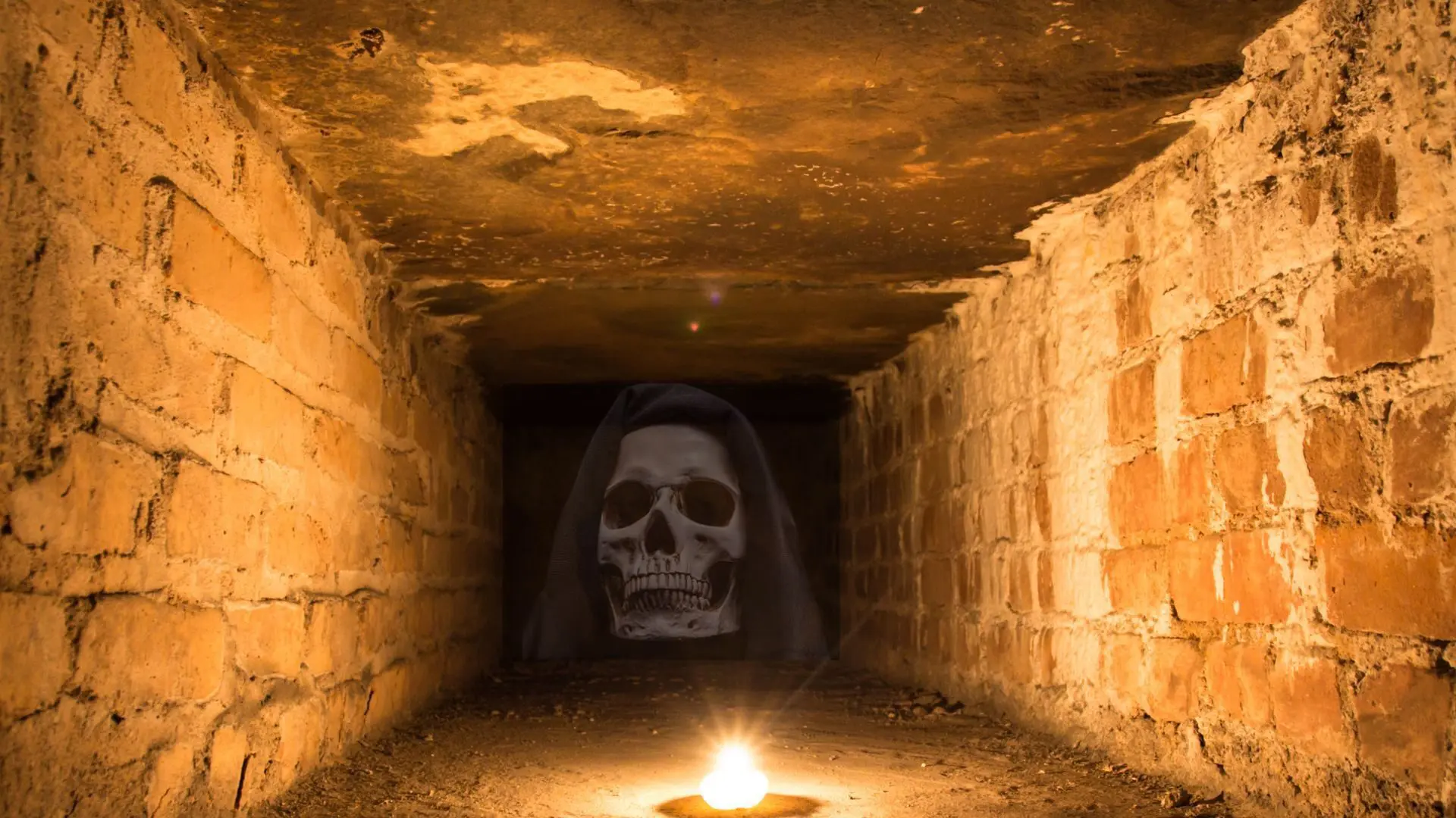 Cybersecurity budget Horror Stories: Cybersecurity Budget