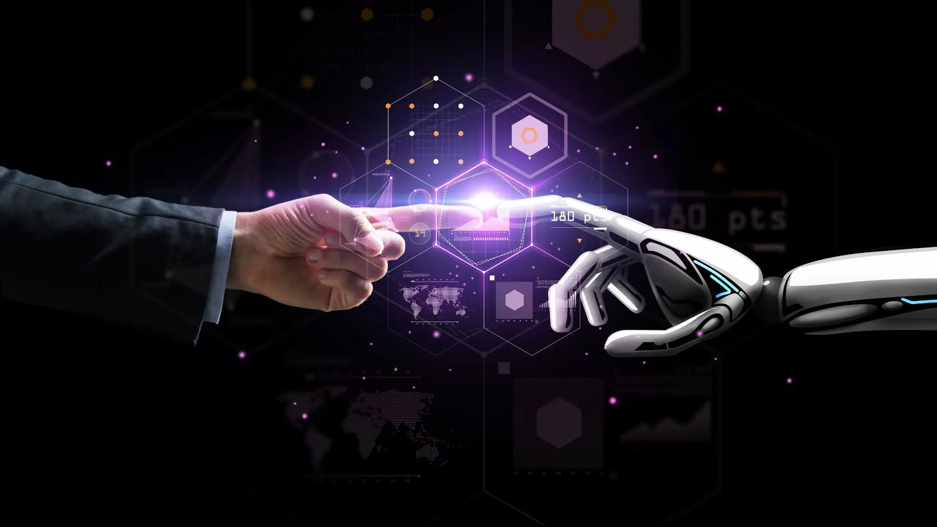 Customer service AI Customer service AI