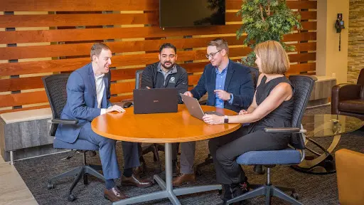 IT consulting company IT consulting company