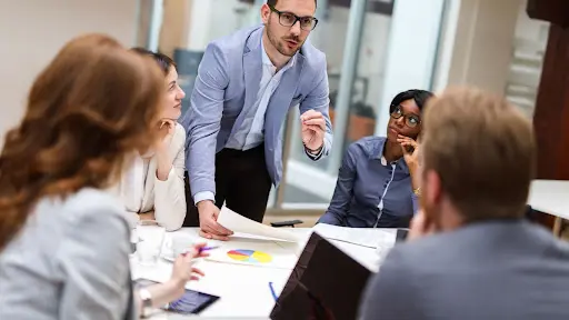 IT project management