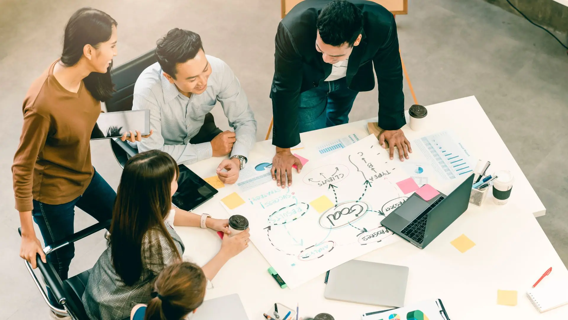 Free IT Roadmap Template Blog Image