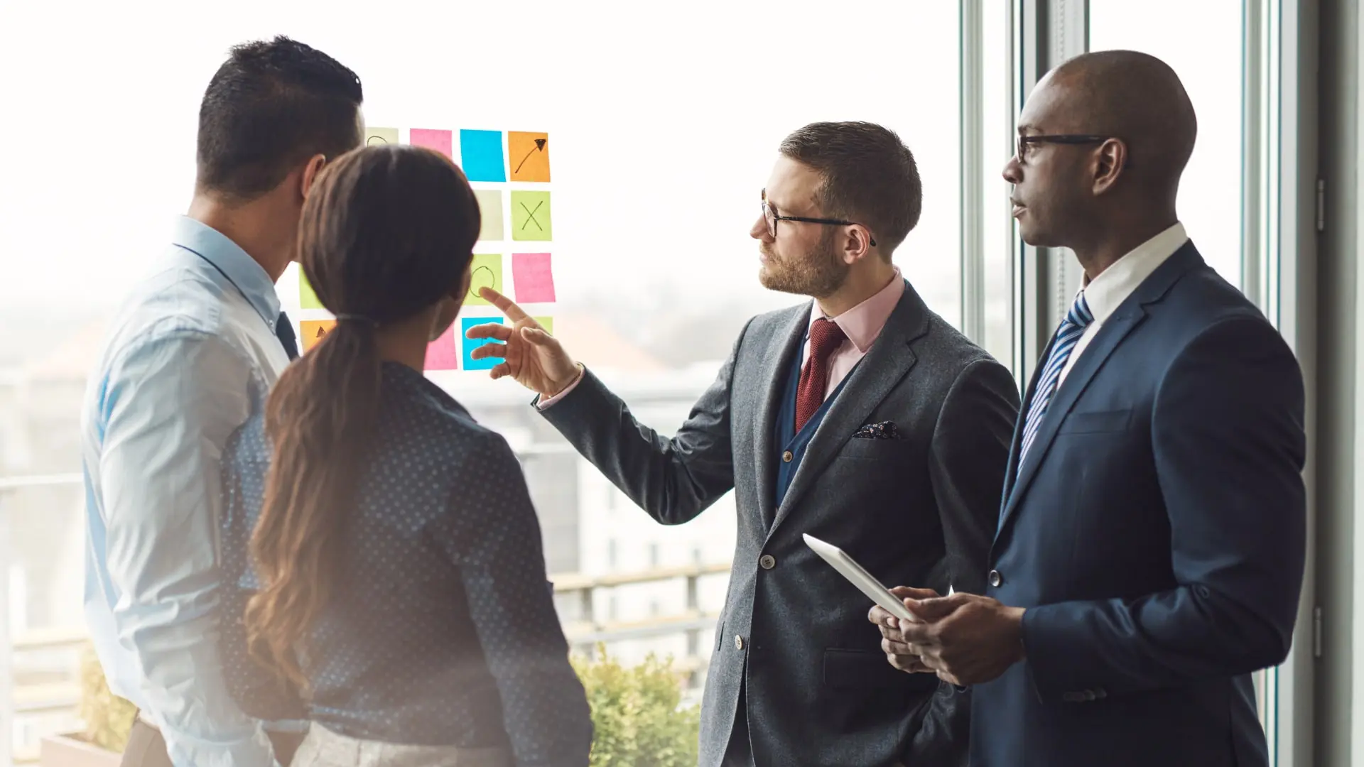 IT Staff Augmentation IT Staff Augmentation