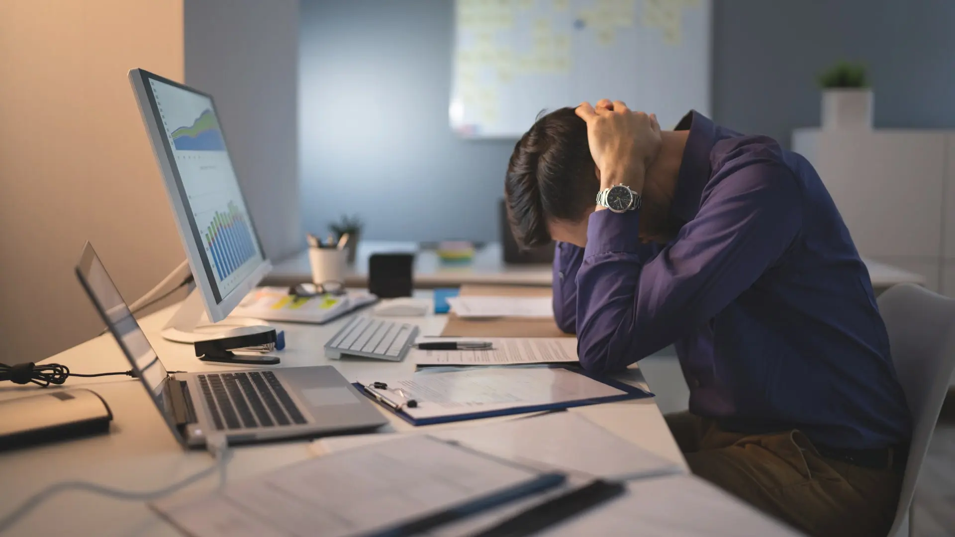 project management IT