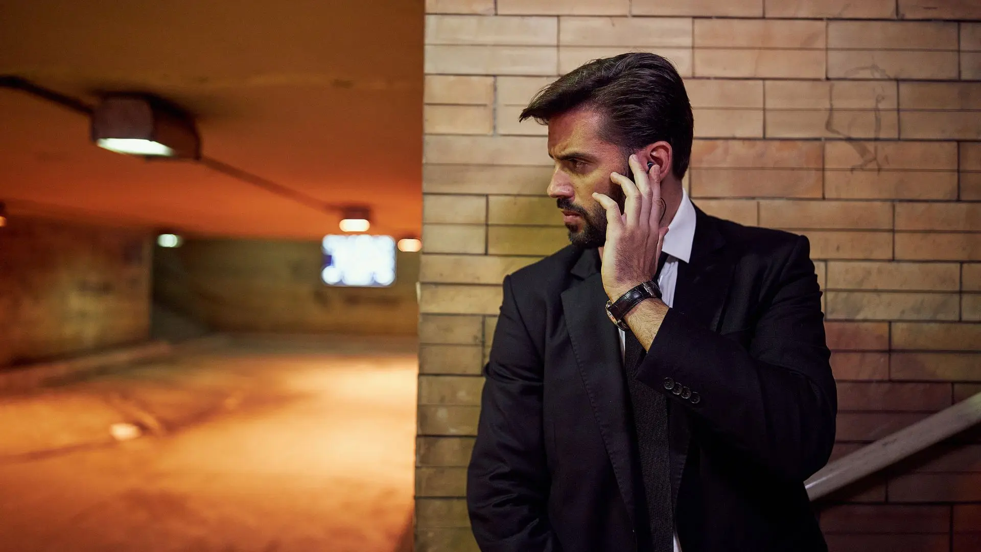 Man In The Middle Attack Spy
