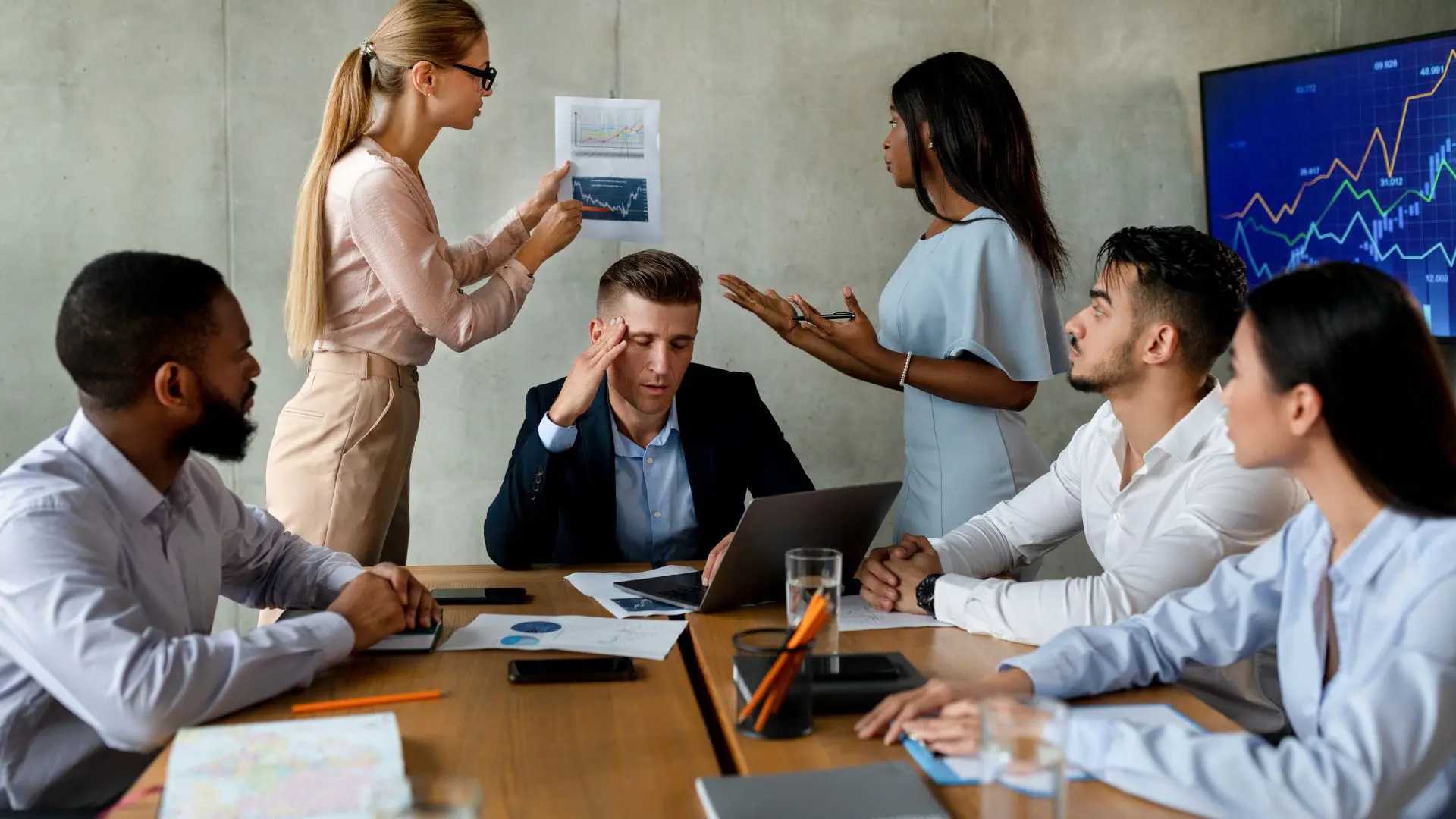 How a Business Continuity Plan Can Help You Avoid Disaster How a Business Continuity Plan Can Help You Avoid Disaster
