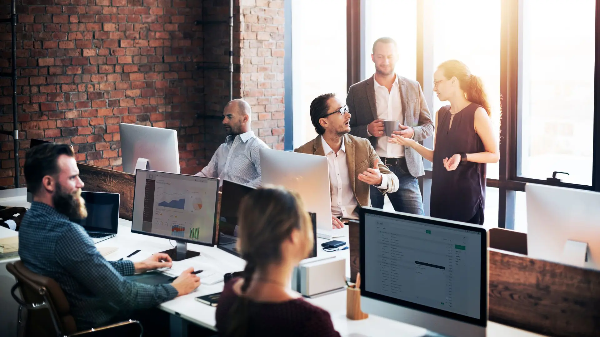 Meet IT Goals and Boost Returns with Technology Augmentation - Afidence Meet IT Goals and Boost Returns with Technology Augmentation - Afidence
