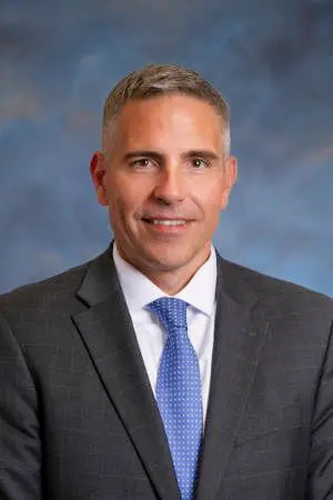 Jon Rike