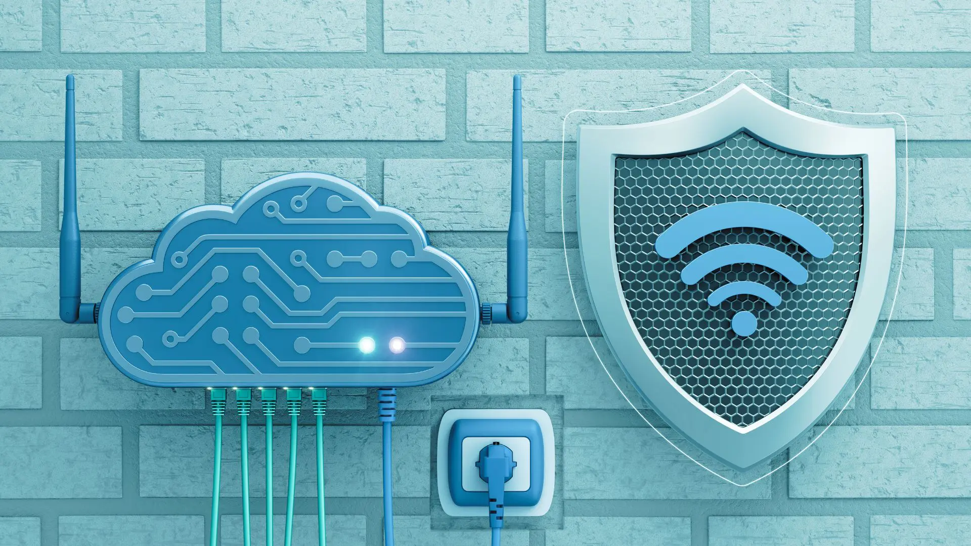 Afidence security