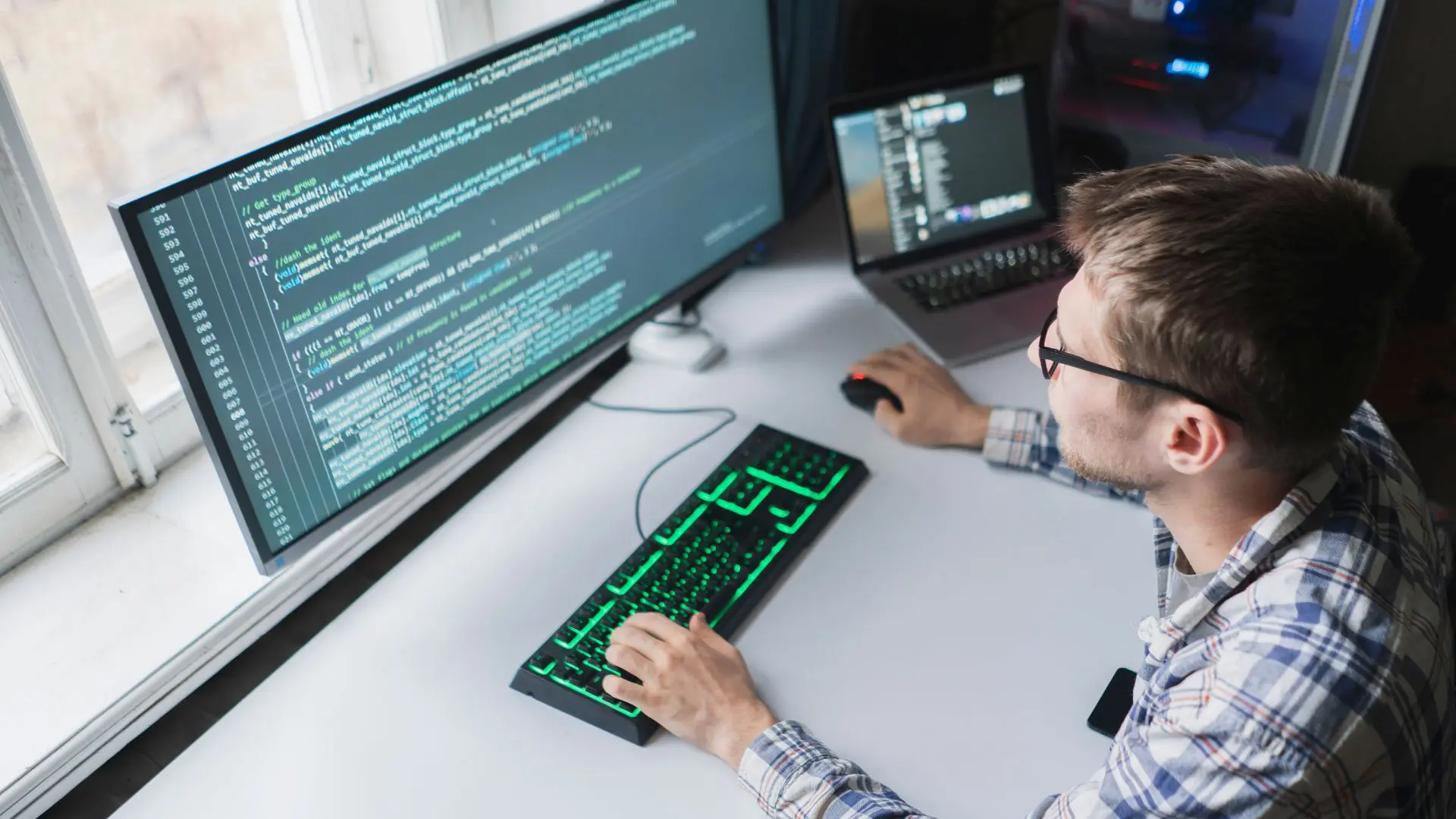 Cyber security Staff Augmentation - Afidence Cyber security Staff Augmentation - Afidence