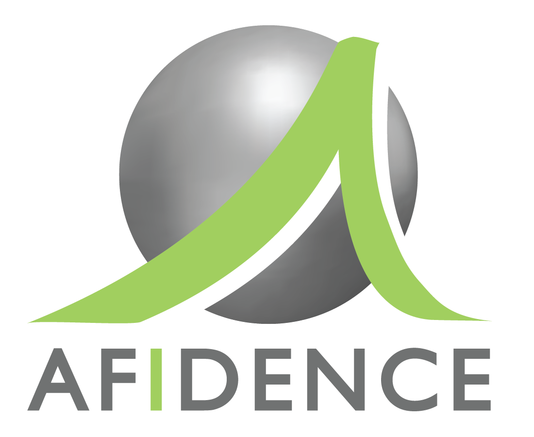 AFIDENCE Logo