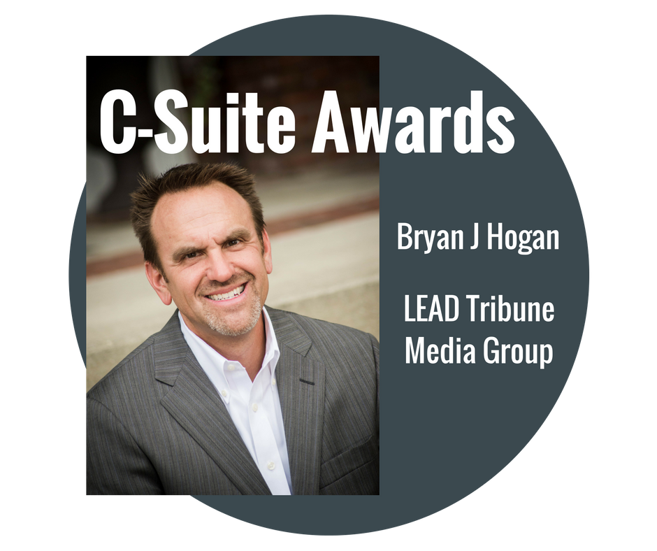 C-Suite Awards Tech Consulting