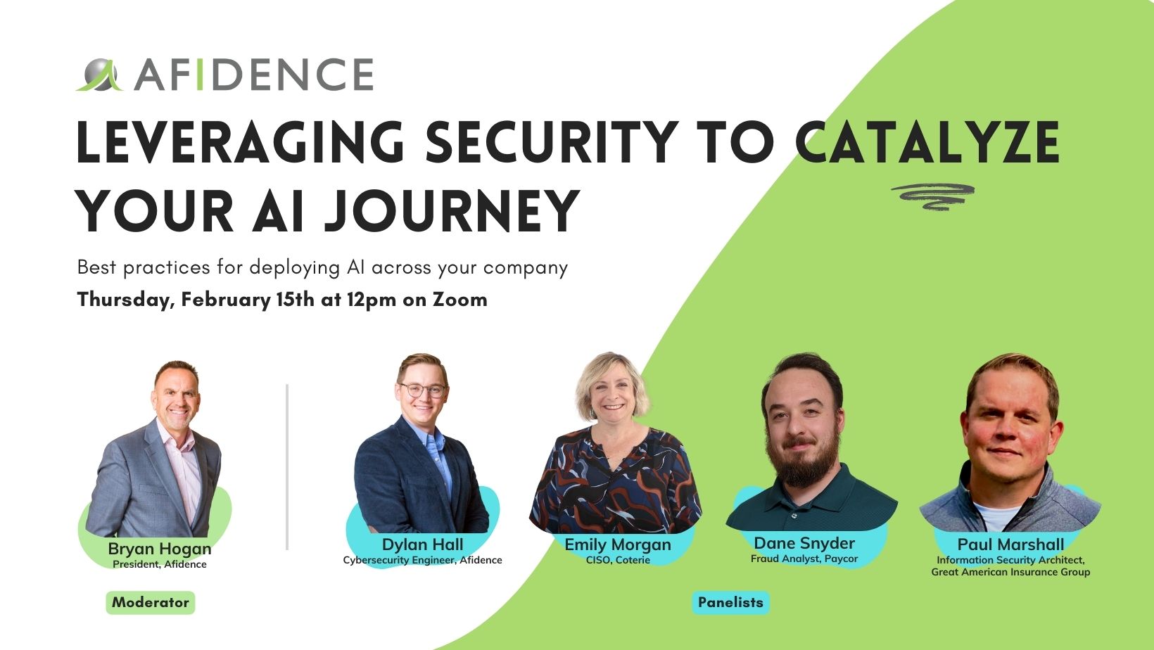 Leveraging-Security-to-Catalyze-Your-AI-Journey-Afidence-Panel